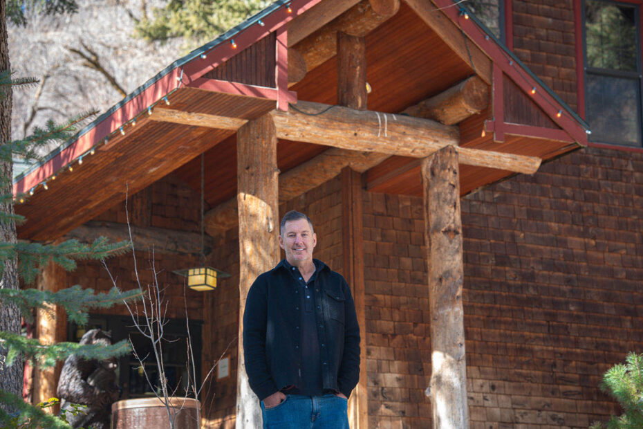 Brandon Hargett 2026 (Log Haven)