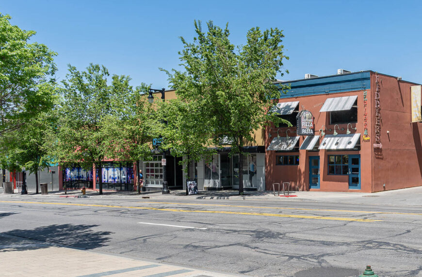 Craft By Proper in Sugar House (Gastronomic SLC)