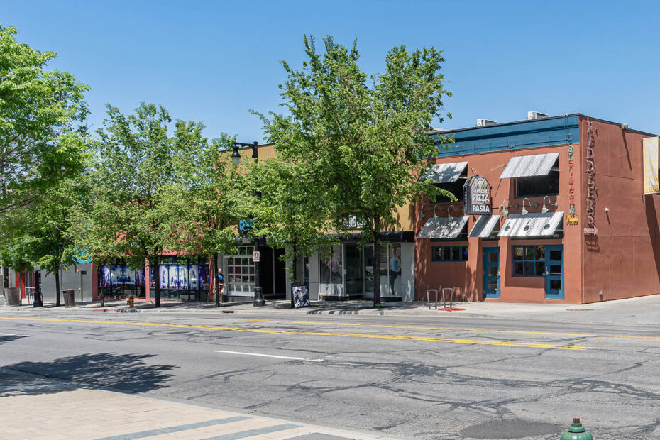 Craft By Proper in Sugar House (Gastronomic SLC)