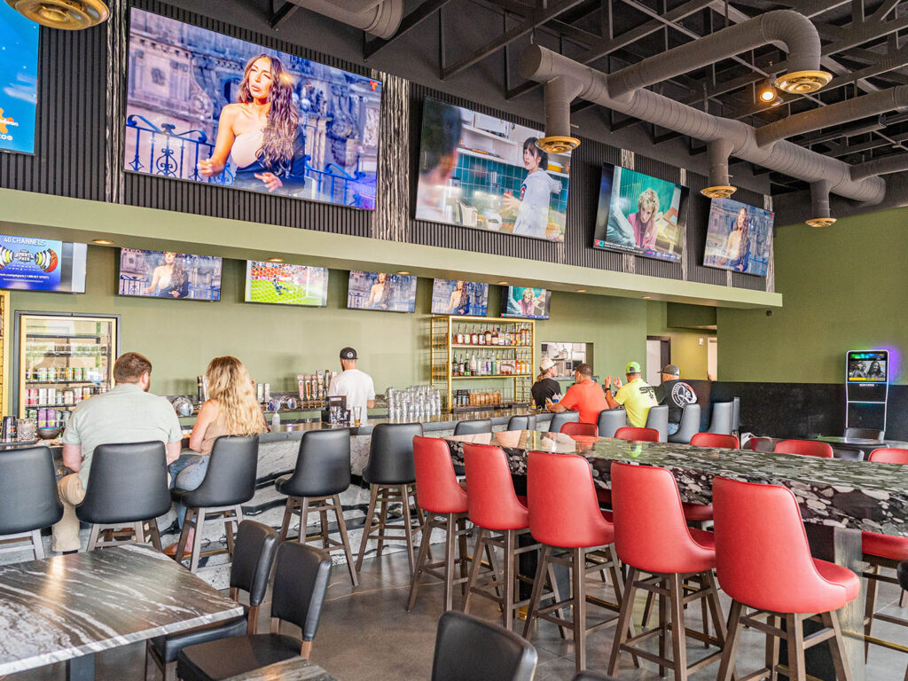 Grady’s in Midvale sets sights on elevated sports bar grub