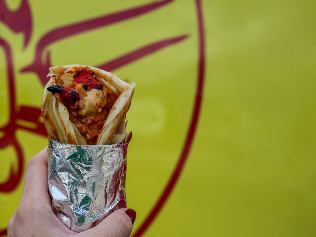 Two smashing good food trucks not to miss this Summer